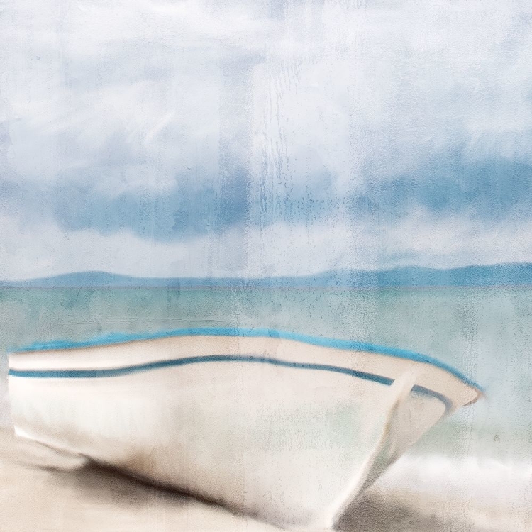 Picture of BEACHED