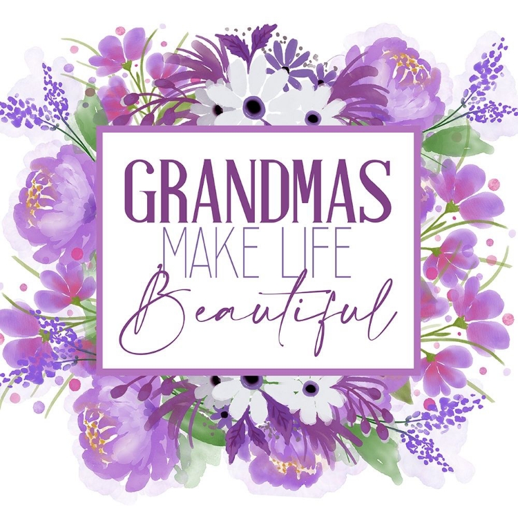 Picture of GRANDMAS MAKE