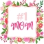 Picture of MOM SQUARE