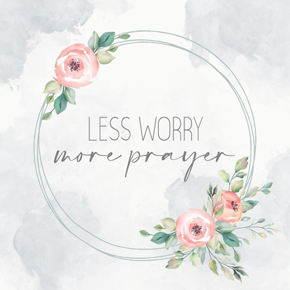 Picture of LESS WORRY