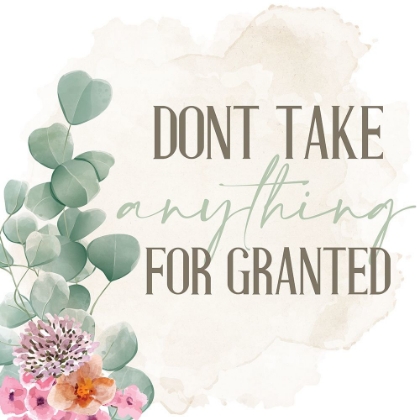 Picture of DONT TAKE