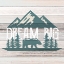 Picture of DREAM LITTLE MAN 1