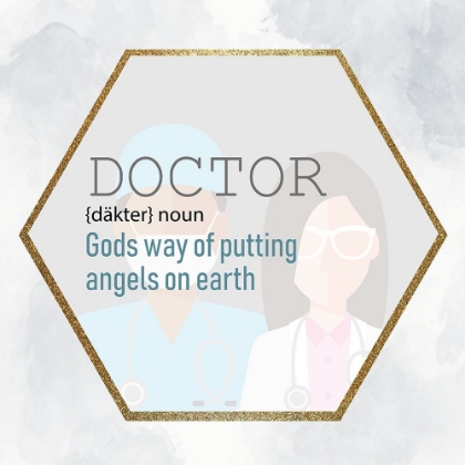 Picture of DOCTOR