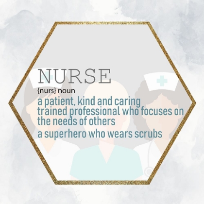 Picture of NURSE