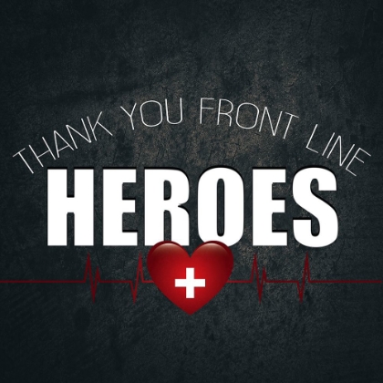 Picture of FRONT LINE