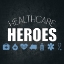 Picture of HEALTHCARE HEROES