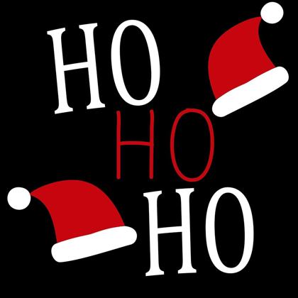 Picture of HO HO HO