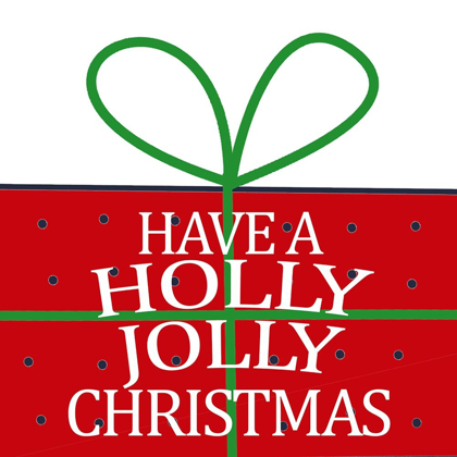 Picture of HOLLY JOLLY PRESENTS