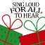 Picture of SING LOUD