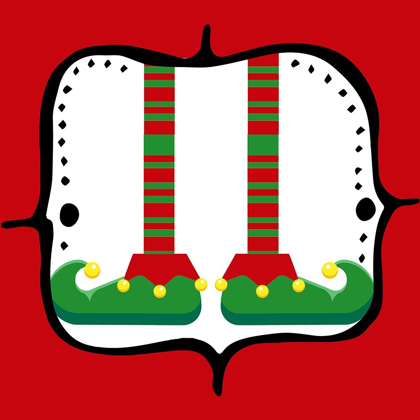 Picture of ELF FEET 3