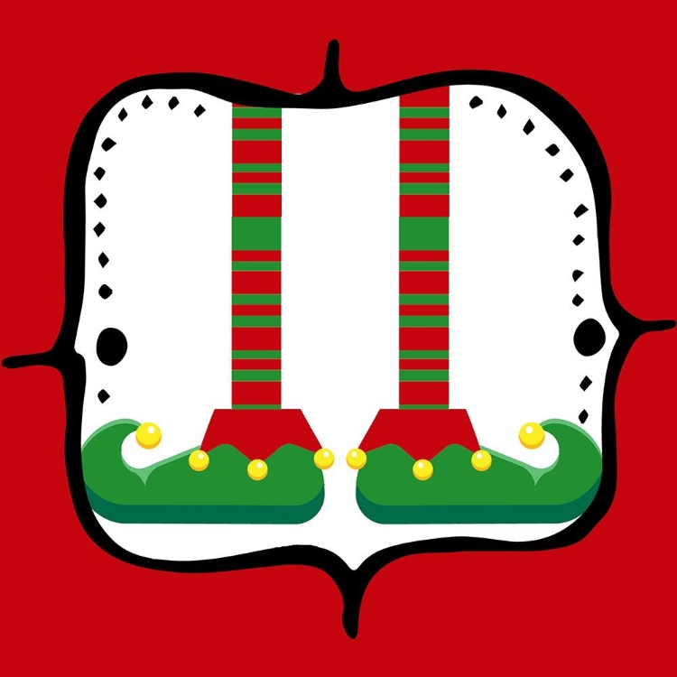 Picture of ELF FEET 3