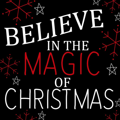 Picture of THE MAGIC