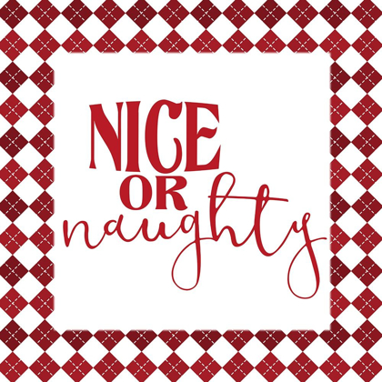 Picture of NICE OR NAUGHTY