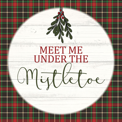 Picture of MISTLETOE