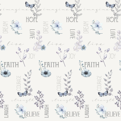 Picture of INSPIRATION BEDDING
