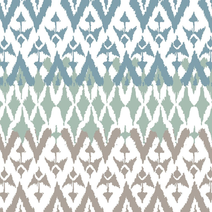 Picture of IKAT PATTERN 1