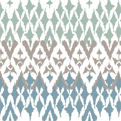 Picture of IKAT PATTERN 2