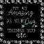 Picture of BE AS AMAZING