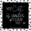 Picture of MY CAT