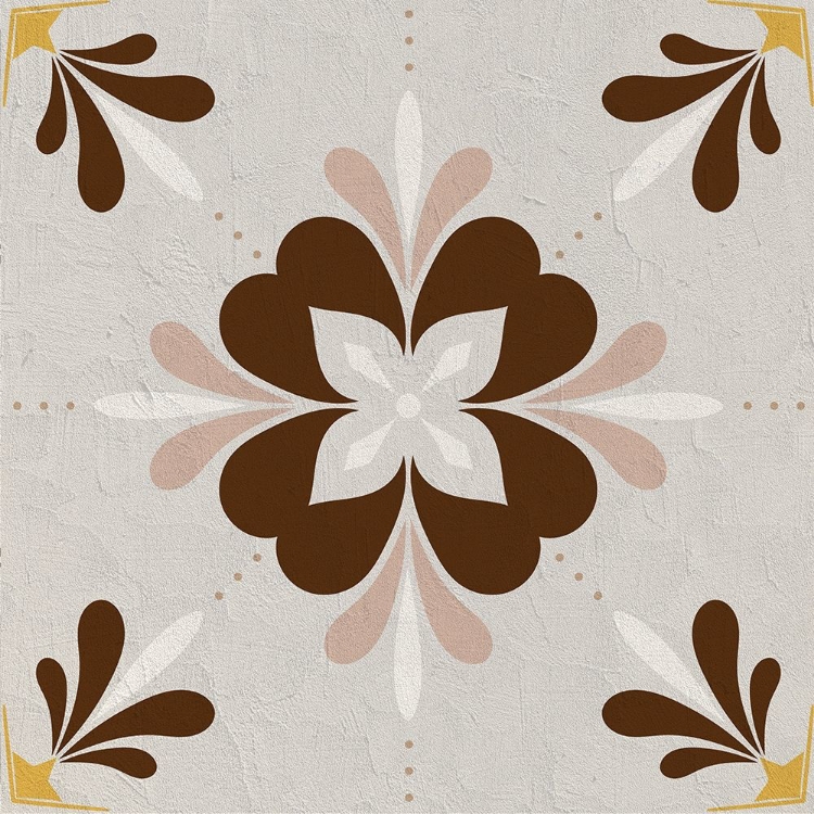 Picture of GLOBAL TILE 1