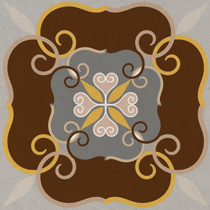 Picture of GLOBAL TILE 2