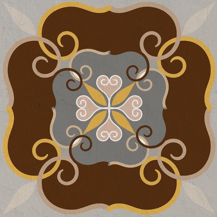 Picture of GLOBAL TILE 2