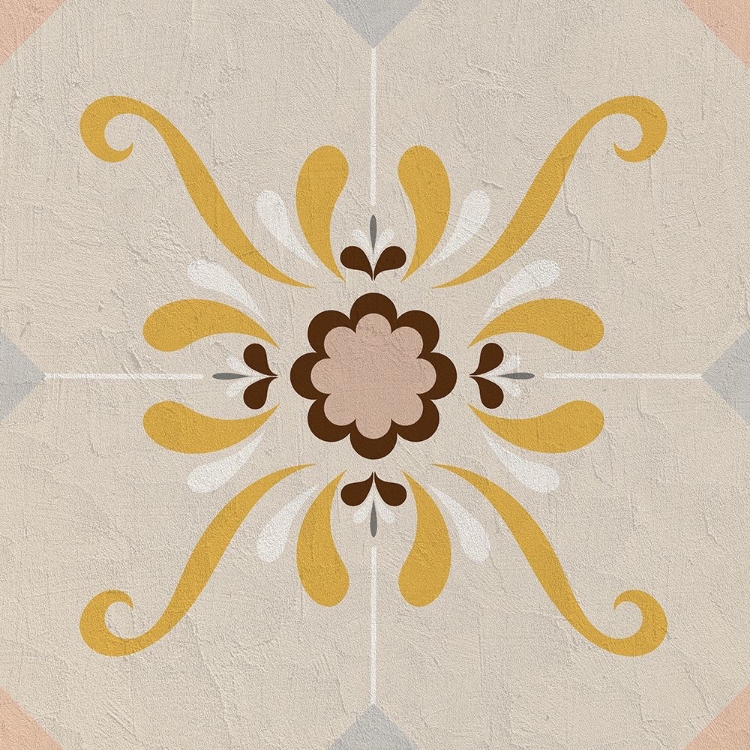 Picture of GLOBAL TILE 3