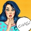 Picture of OMG GIRL