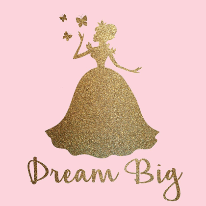 Picture of PRINCESS DREAMS 2 V2