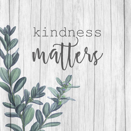 Picture of KINDNESS MATTERS SQUARE