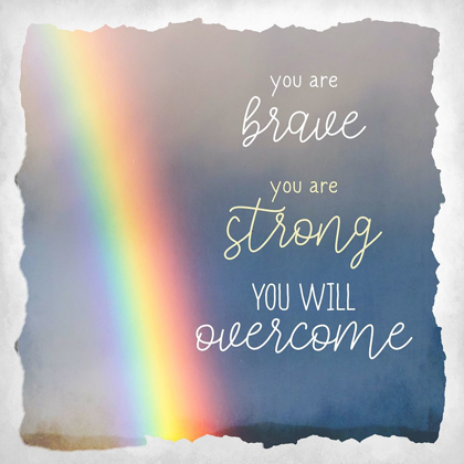 Picture of OVERCOME