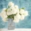 Picture of HYDRANGEA VASE