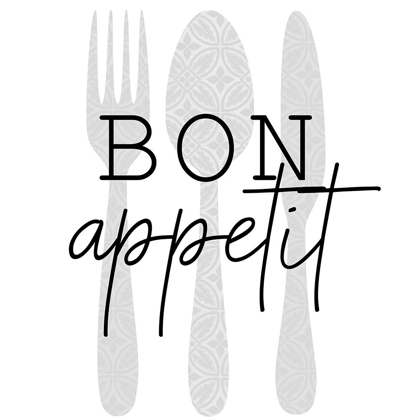 Picture of BON APPETIT