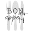 Picture of BON APPETIT
