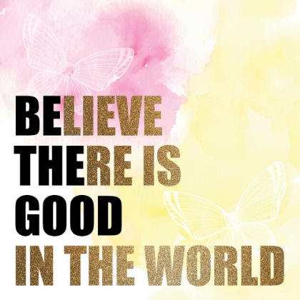 Picture of BE THE GOOD