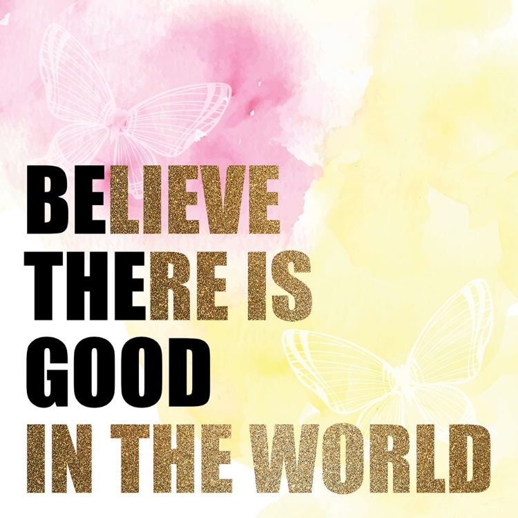 Picture of BE THE GOOD