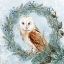 Picture of WINTER OWL 1