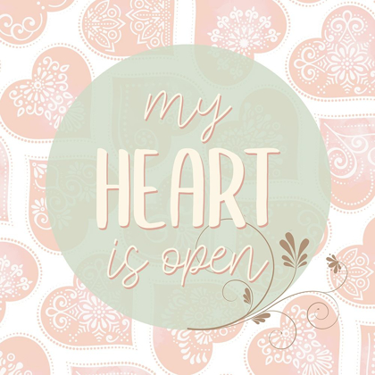 Picture of MY HEART 1