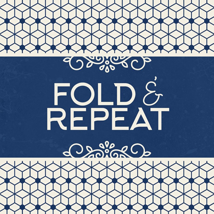 Picture of FOLD AND REPEAT