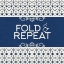 Picture of FOLD AND REPEAT