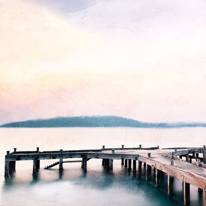 Picture of PIER LIGHT
