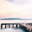 Picture of PIER LIGHT