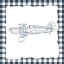 Picture of BOY PLAID 3