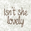 Picture of LOVELY