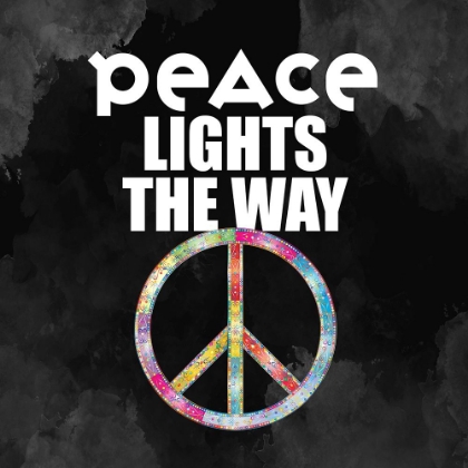 Picture of PEACE LIGHTS