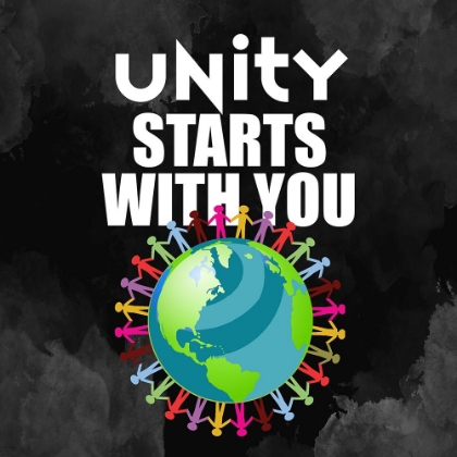 Picture of STARTS WITH YOU
