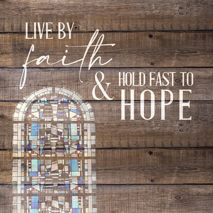 Picture of HAVE FAITH 6