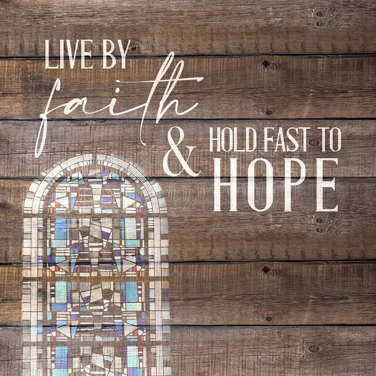 Picture of HAVE FAITH 6