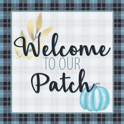 Picture of WELCOME TO OUR PATCH