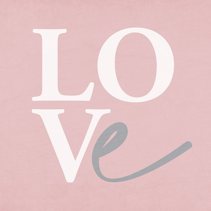 Picture of LOVE